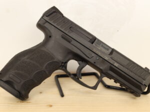 Heckler & Koch - H&K VP9 9x19mm