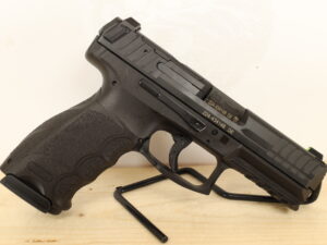 HK VP9 9x19mm