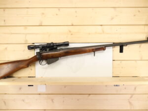 LEE ENFIELD No4 Mk1 Long Branch 303BRIT