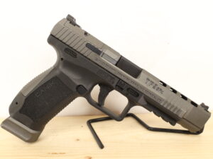 CANIK / CANIK USA TP9SFX 9x19mm