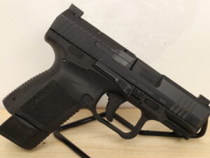 CANIK / CANIK USA TP9 ELITE sc 9x19mm