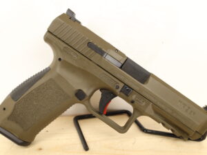 CANIK / CANIK USA TP9SF 9x19mm