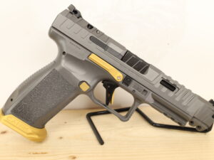 CANIK / CANIK USA SFX Rival 9x19mm