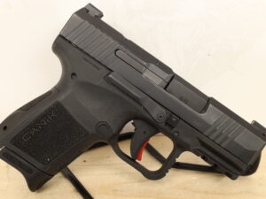 CANIK / CANIK USA Mete MC9 9x19mm