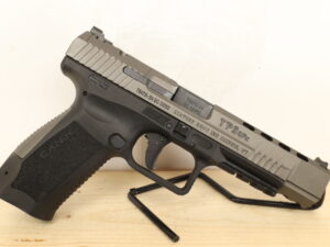 CANIK / CANIK USA TP9SFx 9x19mm