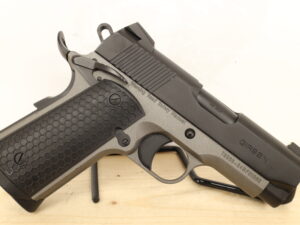 GIRSAN UNTOUCHABLE 45ACP