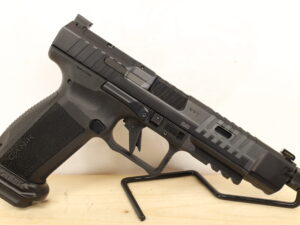CANIK / CANIK USA METE SFX 9x19mm