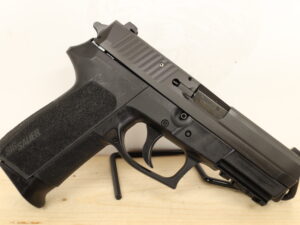 SIG SAUER SP2022 9x19mm
