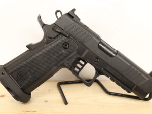 Military Armament Corp MAC 9 DS 9x19mm
