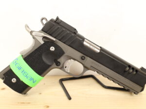 GIRSAN Influencer X 10MM