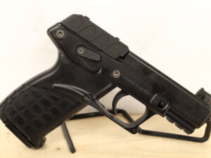 KEL-TEC P-17 22LR