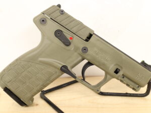 KEL-TEC P17 22LR