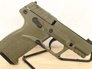 KEL-TEC P17 22LR