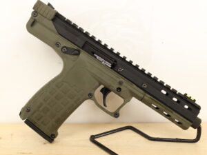 KEL-TEC PMR-30 22WMR