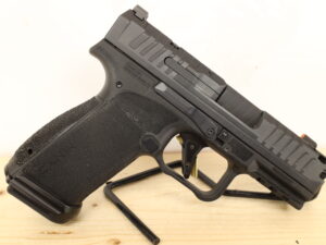 CANIK / CANIK USA MC9 Prime 9x19mm