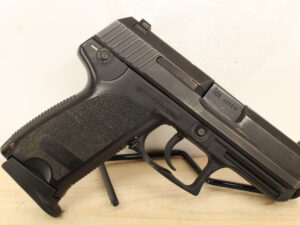 Heckler & Koch - H&K USP Compact 40S&W