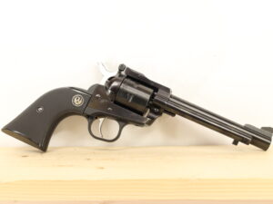 RUGER New Model Single SIx 22LR/WMR