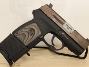 SIG SAUER P290RS 9x19mm