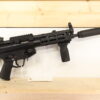 H&K SP5L 9x19mm