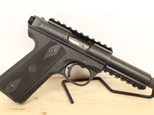 RUGER 22/45 22 LR