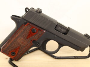 SIG SAUER P238 380 ACP