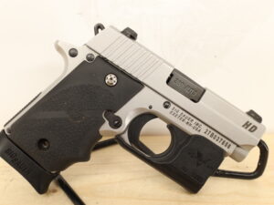 SIG SAUER P238 380 ACP
