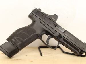 Heckler & Koch - H&K VP9A1 F 9x19mm