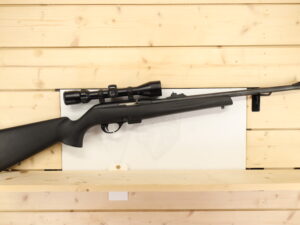 REMINGTON 597 Magnum 22MAG