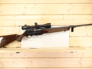 BROWNING BAR MKII 300 WIN MAG