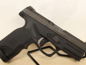 STEYR ARMS M9-A1 9x19mm