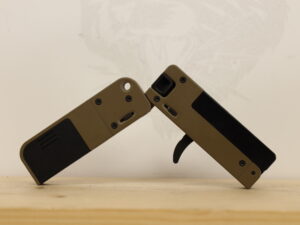 TRAILBLAZER FIREARMS Lifecard 22WMR