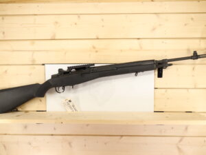 SPRINGFIELD ARMORY M1A 308WIN
