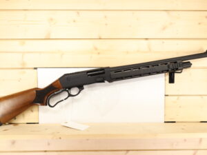 Panzer EG220 12GA