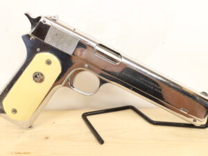 COLT 1902 38ACP