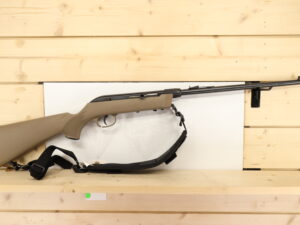 SAVAGE ARMS 64 22 LR