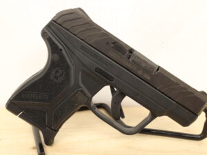 RUGER LCP II 380 ACP