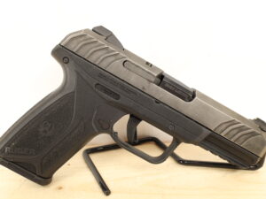 RUGER Security-9 9x19mm