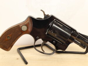 Smith & Wesson - S&W 36 38SPL