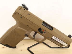 FNH USA Five-seveN MRD 5.7X28MM