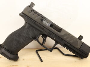 WALTHER PDP FULL SIZE 9x19mm