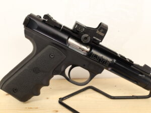 RUGER 22/45 Lite 22 LR