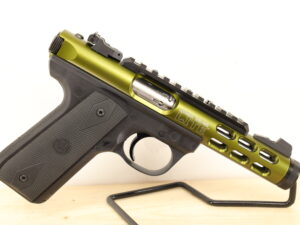 RUGER 22/45 Lite 22LR