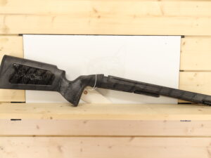 weatherby Manners Stock