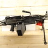 FNH M249S PARA 5.56x45mm