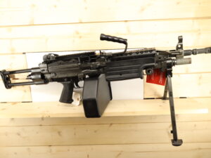 FNH M249S PARA 5.56x45mm