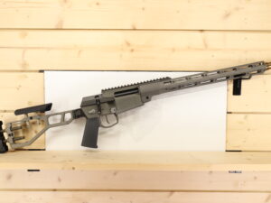 Q The Fix 8.6BLK
