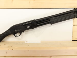 ROCK ISLAND ARMORY PF14 12GA