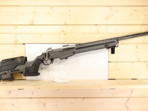 DEFIANCE AntiX 6CM