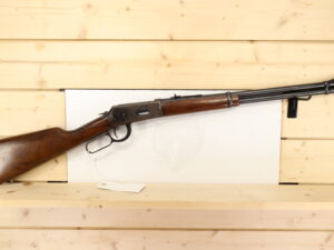 WINCHESTER 94 30-30