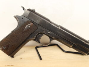 COLT 1911 45ACP